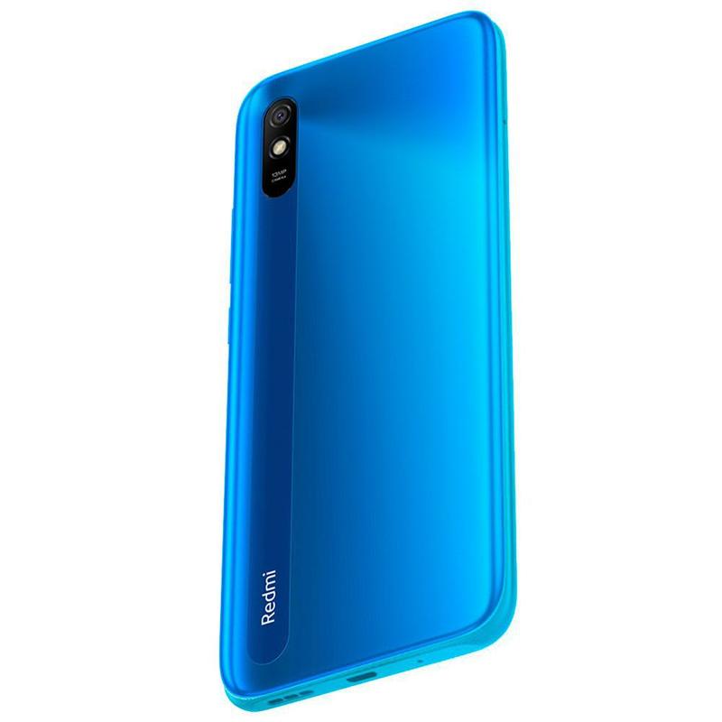 Celular Xiaomi Redmi 9A 32GB Dual CX298AZU - Smartphone - Magazine